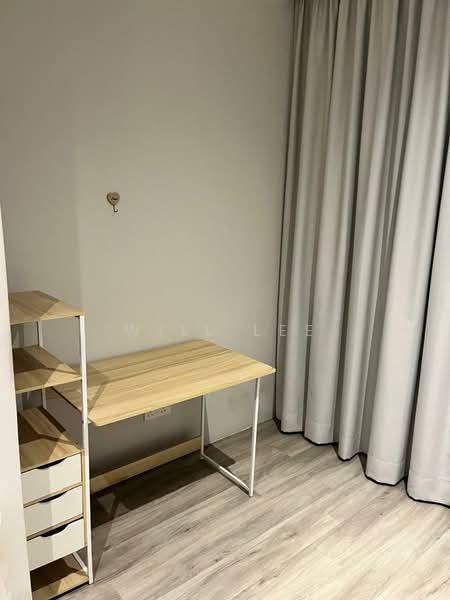 Service Residence for Rent at Lumi Tropicana - Will Lee - Study - PropertyGuru.com.my