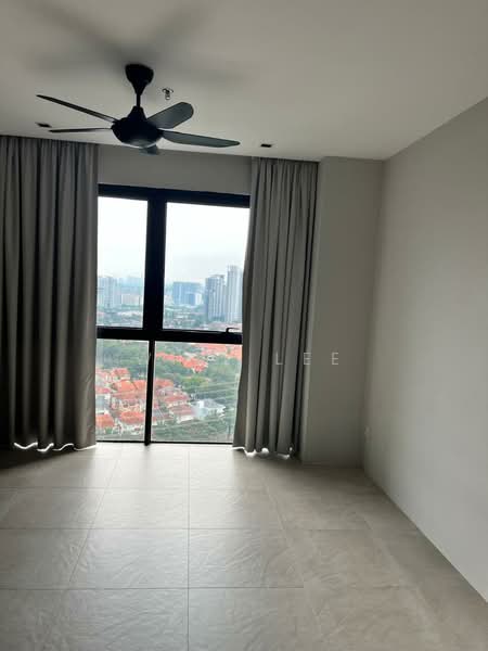 Service Residence for Rent at Lumi Tropicana Serviced Residence - Will Lee - View - PropertyGuru.com.my