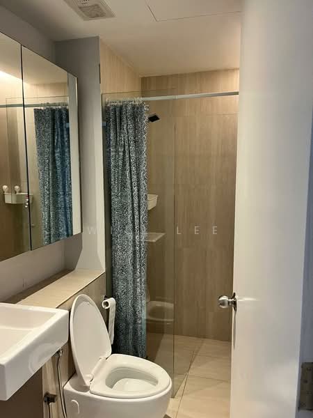 Service Residence for Rent at Lumi Tropicana - Will Lee - Bathroom - PropertyGuru.com.my