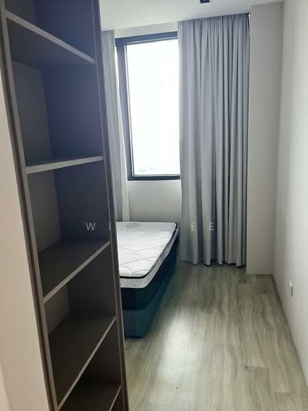 Service Residence for Rent at Lumi Tropicana - Will Lee - Bedroom - PropertyGuru.com.my