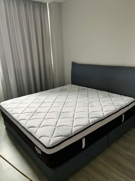 Service Residence for Rent at Lumi Tropicana - Will Lee - Bedroom - PropertyGuru.com.my