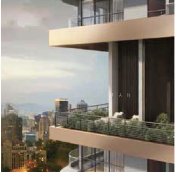 Service Residence for Sale at Skylon Residences - Courines Tan - PropertyGuru.com.my