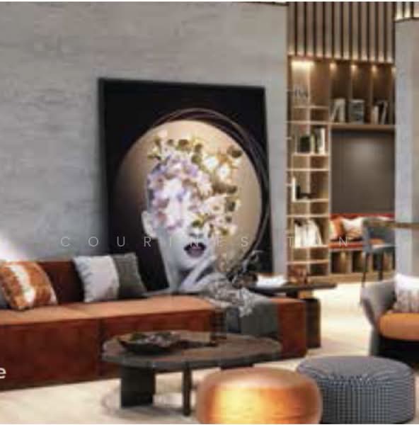 Service Residence for Sale at Skylon Residences - Courines Tan - PropertyGuru.com.my