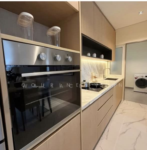 Service Residence for Sale at Skylon Residences - Courines Tan - PropertyGuru.com.my