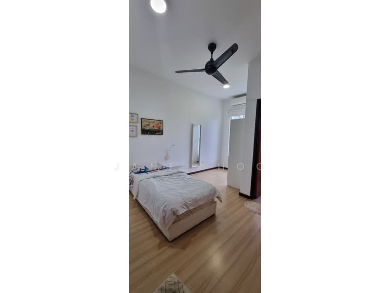 Townhouse for Sale in Bukit Jalil (Kuala Lumpur) - Jane Shoo - Bedroom - PropertyGuru.com.my