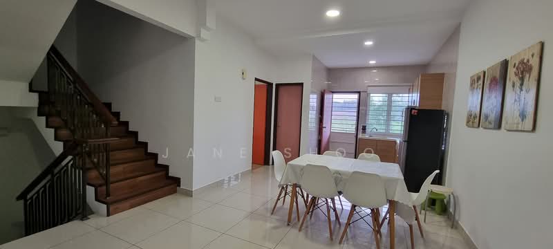 Townhouse for Sale in Bukit Jalil (Kuala Lumpur) - Jane Shoo - Interior - PropertyGuru.com.my