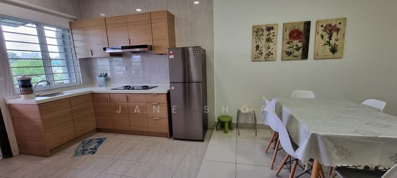 Townhouse for Sale in Bukit Jalil (Kuala Lumpur) - Jane Shoo - Kitchen - PropertyGuru.com.my