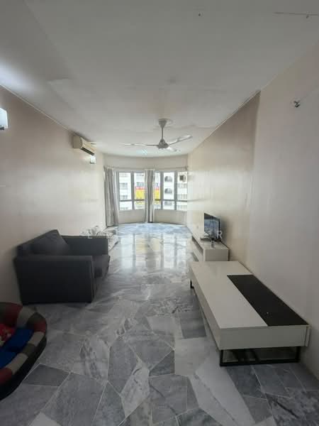 Apartment for Rent at Sri Intan 1 - Eric Per - Living Room - PropertyGuru.com.my