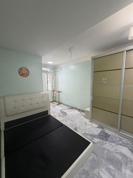Apartment for Rent at Sri Intan 1 - Eric Per - Bedroom - PropertyGuru.com.my