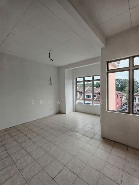 2.5-storey Terraced House for Sale in Taman Puncak Jalil (Seri Kembangan) - Bryan Cho - Interior - PropertyGuru.com.my
