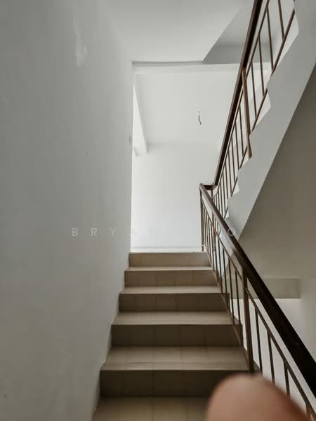 2.5-storey Terraced House for Sale in Taman Puncak Jalil (Seri Kembangan) - Bryan Cho - Interior - PropertyGuru.com.my