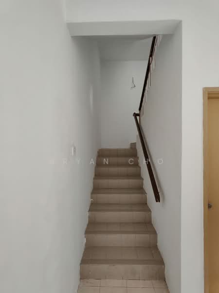 2.5-storey Terraced House for Sale in Taman Puncak Jalil (Seri Kembangan) - Bryan Cho - Interior - PropertyGuru.com.my