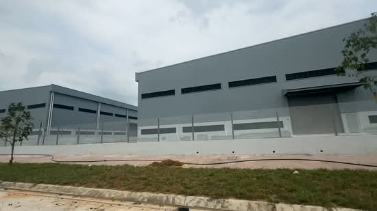 Kilang untuk Disewa di Shah Alam (Selangor) - Arthur Goh - PropertyGuru.com.my