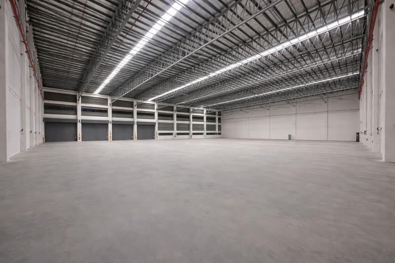 Kilang untuk Disewa di Shah Alam (Selangor) - Arthur Goh - Interior - PropertyGuru.com.my