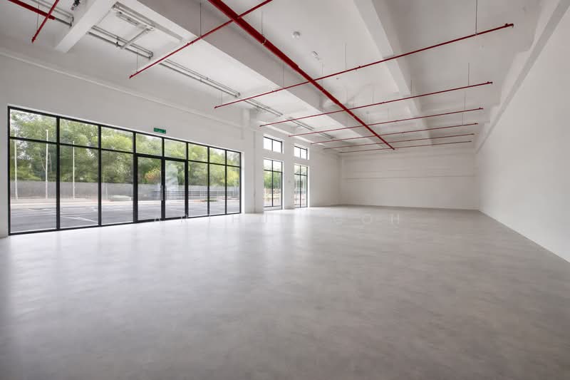 Kilang untuk Disewa di Shah Alam (Selangor) - Arthur Goh - Interior - PropertyGuru.com.my