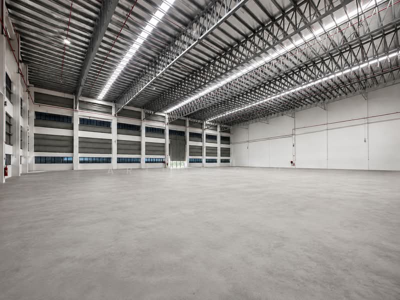 Kilang untuk Disewa di Shah Alam (Selangor) - Arthur Goh - Interior - PropertyGuru.com.my