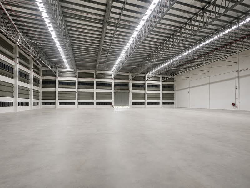 Kilang untuk Disewa di Shah Alam (Selangor) - Arthur Goh - Interior - PropertyGuru.com.my