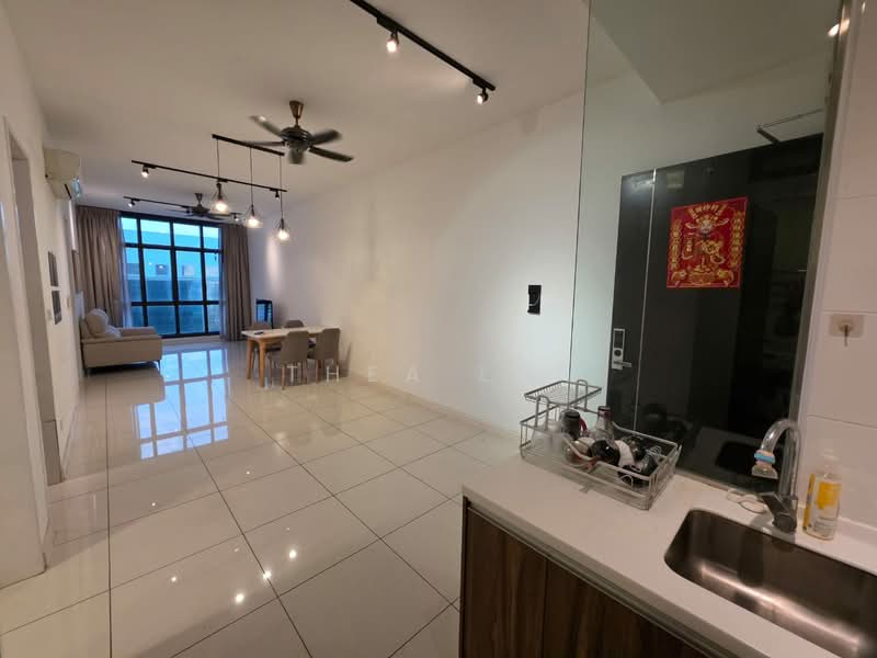 Service Residence for Rent at Setia Sky 88 - Thea Lai - PropertyGuru.com.my