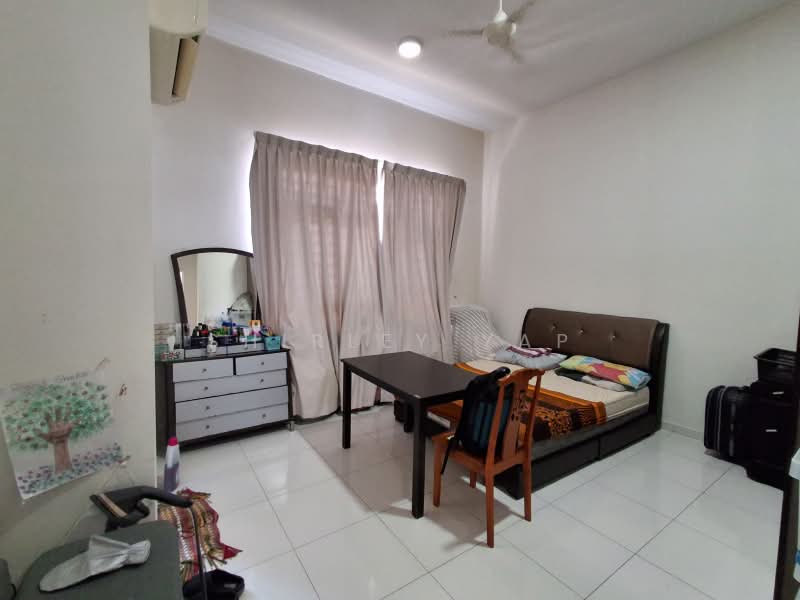 Rumah Teres 2 Tingkat untuk Dijual di Setia Eco Village (Gelang Patah) - Shirley Yap - Bedroom - PropertyGuru.com.my