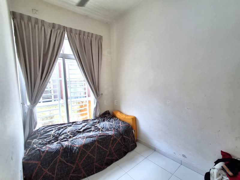 Rumah Teres 2 Tingkat untuk Dijual di Setia Eco Village (Gelang Patah) - Shirley Yap - Bedroom - PropertyGuru.com.my