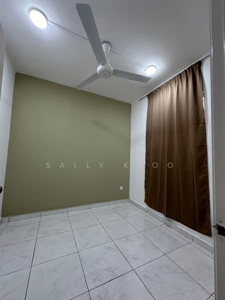 Apartment for Rent at Skyridge Apartment - Sally Khoo - Interior - PropertyGuru.com.my