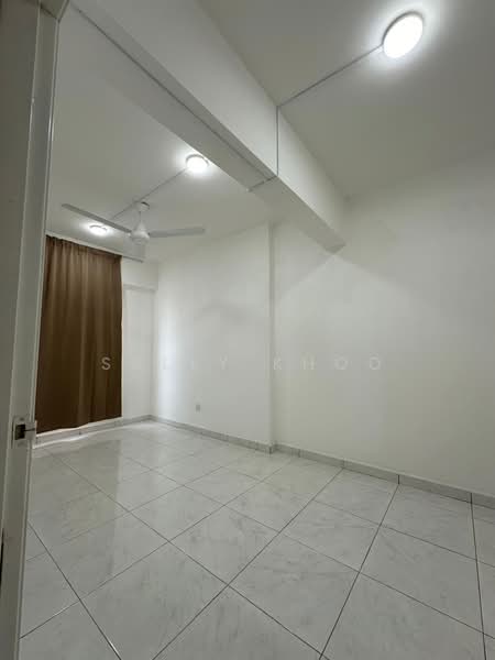 Apartment for Rent at Skyridge Apartment - Sally Khoo - Interior - PropertyGuru.com.my