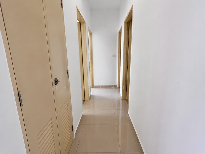 Condominium for Sale at The Hamilton - Ryan Chong - Corridor - PropertyGuru.com.my