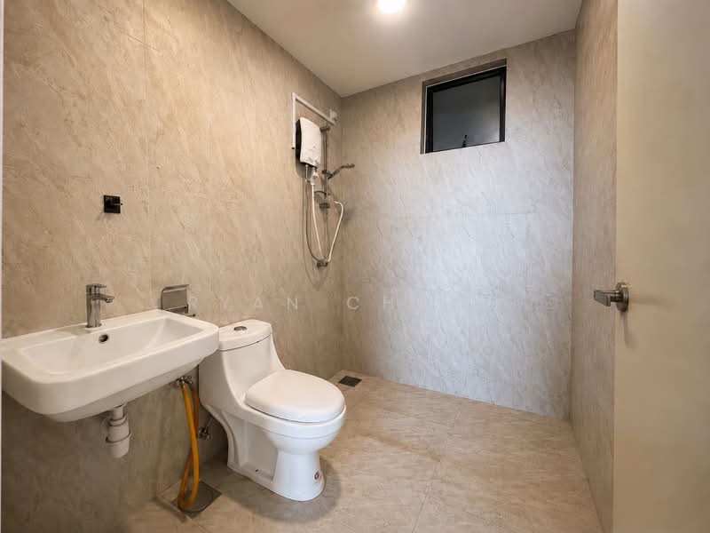 Condominium for Sale at The Hamilton - Ryan Chong - Bathroom - PropertyGuru.com.my