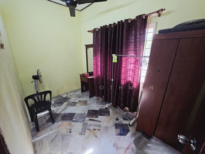 Semi-Detached House for Sale in Taman Rembau Utama (Rembau) - Azrul Othman - Bedroom - PropertyGuru.com.my
