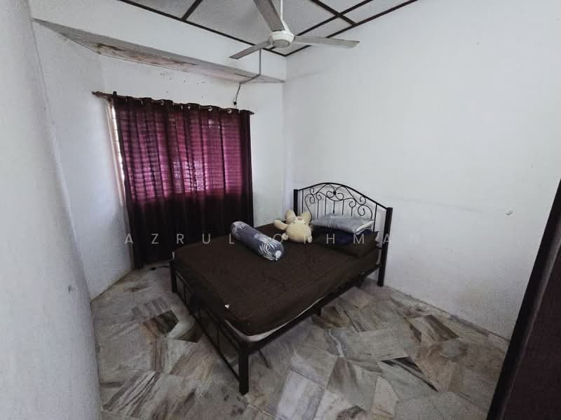 Semi-Detached House for Sale in Taman Rembau Utama (Rembau) - Azrul Othman - Bedroom - PropertyGuru.com.my