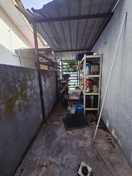 Semi-Detached House for Sale in Taman Rembau Utama (Rembau) - Azrul Othman - Exterior - PropertyGuru.com.my