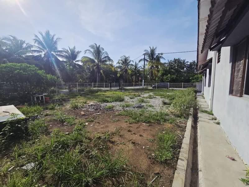 Semi-Detached House for Sale in Taman Rembau Utama (Rembau) - Azrul Othman - Exterior - PropertyGuru.com.my