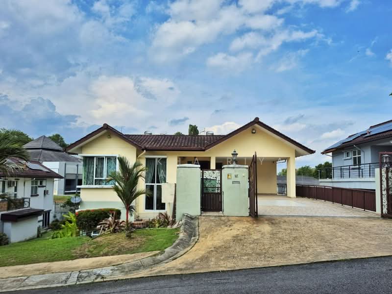 Rumah Banglo untuk Dijual di Kayangan Heights (Shah Alam) - SITI KHAIRIYAH JAAFAR - PropertyGuru.com.my