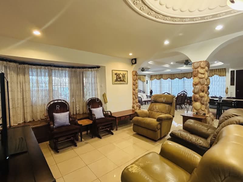 Semi-Detached House for Sale in SS14 (Subang Jaya) - Yamuna Devi Krishnan Kutty - TV area - PropertyGuru.com.my