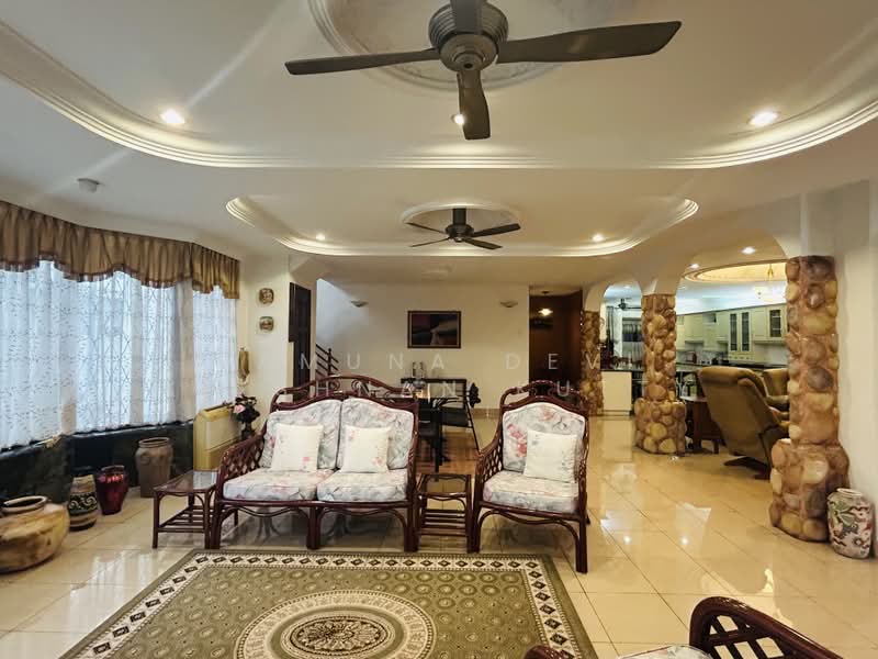 Semi-Detached House for Sale in SS14 (Subang Jaya) - Yamuna Devi Krishnan Kutty - PropertyGuru.com.my