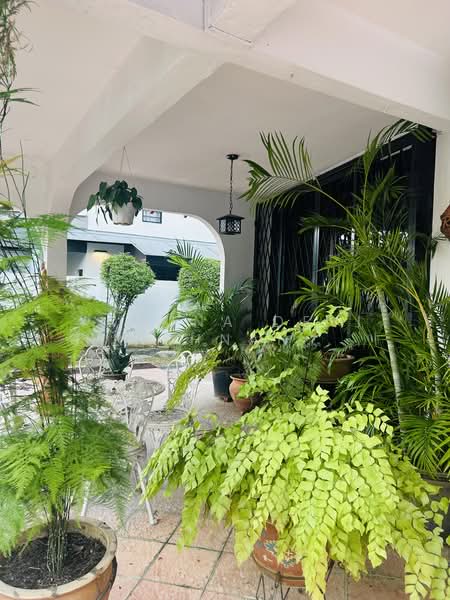Semi-Detached House for Sale in SS14 (Subang Jaya) - Yamuna Devi Krishnan Kutty - PropertyGuru.com.my