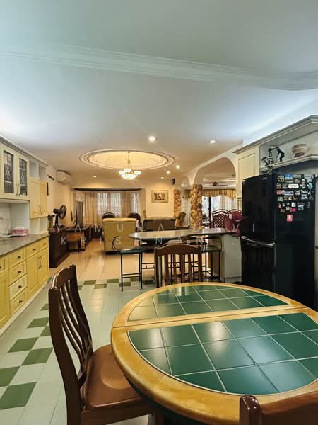 Semi-Detached House for Sale in SS14 (Subang Jaya) - Yamuna Devi Krishnan Kutty - PropertyGuru.com.my