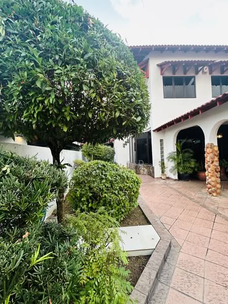 Semi-Detached House for Sale in SS14 (Subang Jaya) - Yamuna Devi Krishnan Kutty - PropertyGuru.com.my