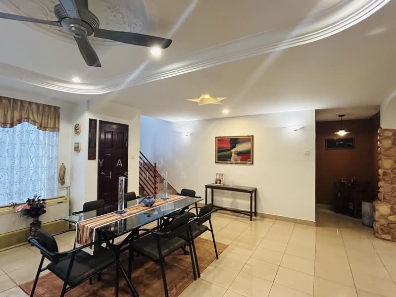 Semi-Detached House for Sale in SS14 (Subang Jaya) - Yamuna Devi Krishnan Kutty - PropertyGuru.com.my