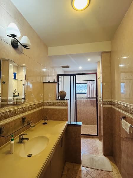 Semi-Detached House for Sale in SS14 (Subang Jaya) - Yamuna Devi Krishnan Kutty - PropertyGuru.com.my
