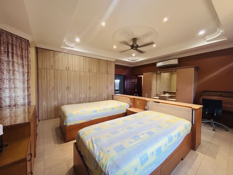 Semi-Detached House for Sale in SS14 (Subang Jaya) - Yamuna Devi Krishnan Kutty - PropertyGuru.com.my