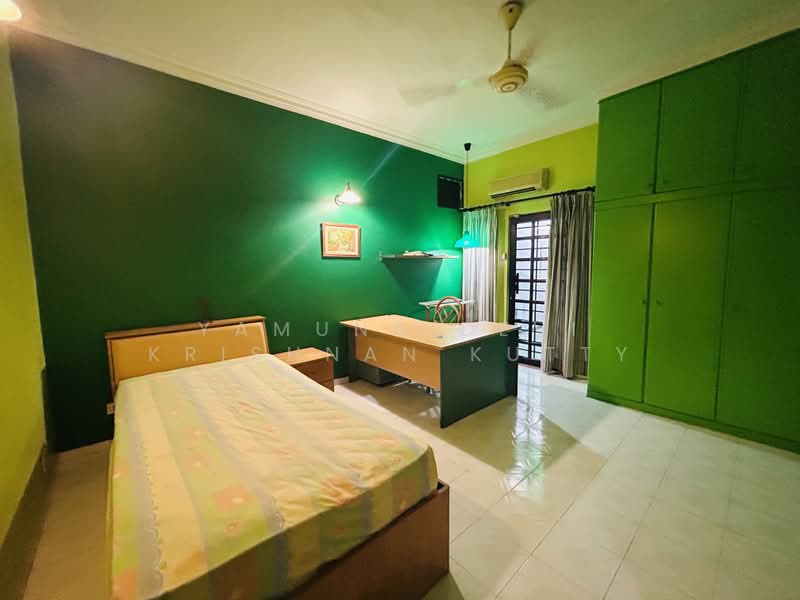 Semi-Detached House for Sale in SS14 (Subang Jaya) - Yamuna Devi Krishnan Kutty - PropertyGuru.com.my