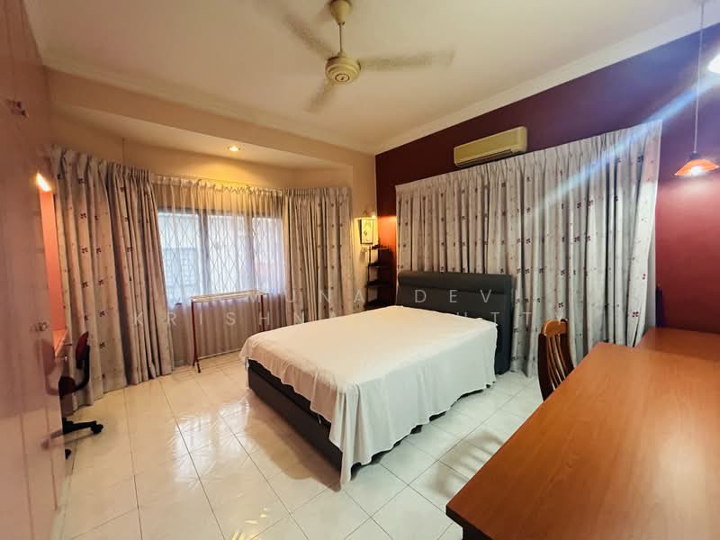 Semi-Detached House for Sale in SS14 (Subang Jaya) - Yamuna Devi Krishnan Kutty - PropertyGuru.com.my