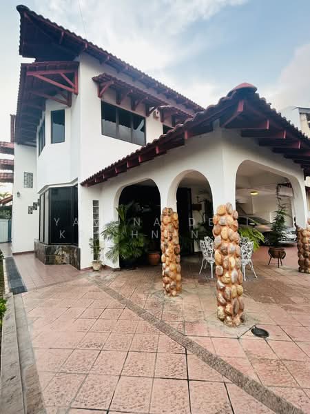 Semi-Detached House for Sale in SS14 (Subang Jaya) - Yamuna Devi Krishnan Kutty - PropertyGuru.com.my