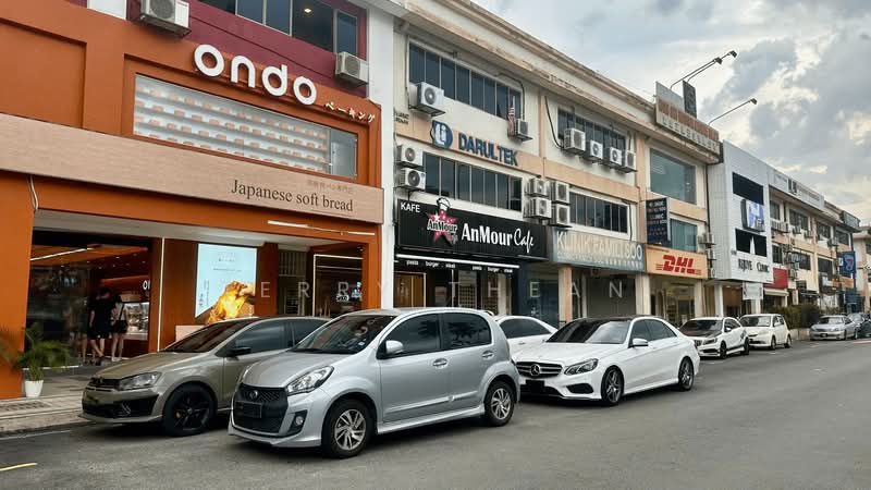 Shop / Office for Sale in Kuchai Entrepreneurs Park (Kuchai Lama) - Terry Thean - PropertyGuru.com.my