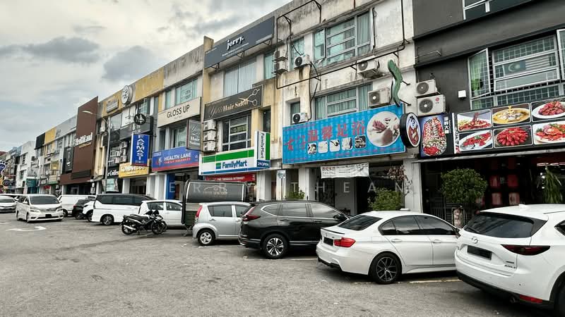 Shop / Office for Sale in Kuchai Entrepreneurs Park (Kuchai Lama) - Terry Thean - PropertyGuru.com.my