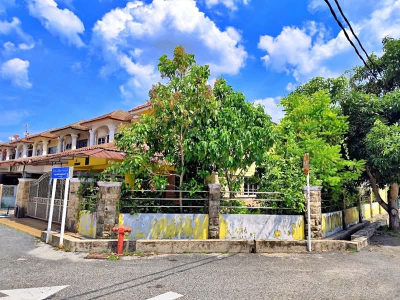 Rumah Teres 2 Tingkat untuk Dijual di Kuantan (Pahang) - Leslie Low - Exterior - PropertyGuru.com.my