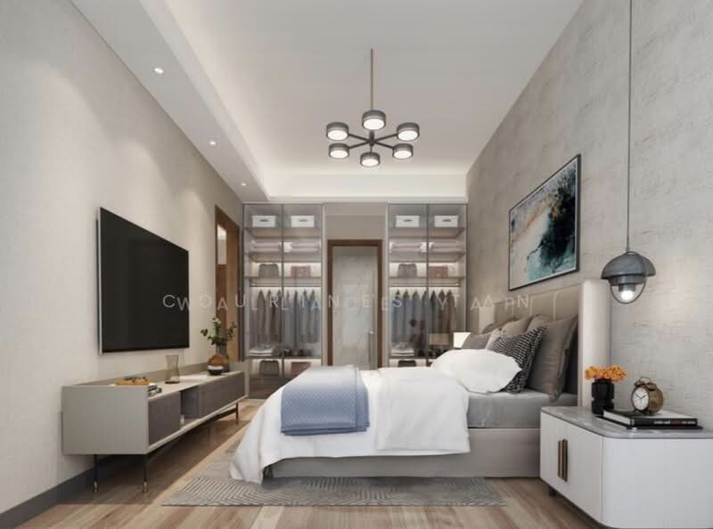 Service Residence for Sale at Sunway Flora 2 - Courines Tan - PropertyGuru.com.my