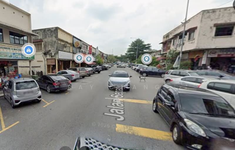Shop for Rent in Taman United (Jalan Klang Lama (Old Klang Road)) - Ray Chang - PropertyGuru.com.my