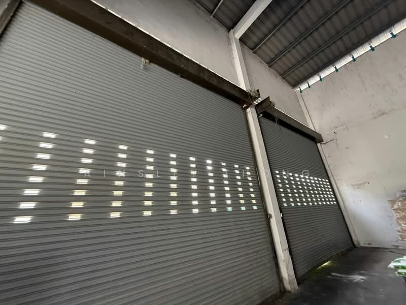Semi-D Factory for Sale in Kawasan Perindustrian IGB (Ipoh) - Ainsley Thong - Exterior - PropertyGuru.com.my